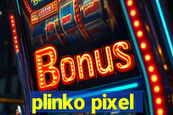 plinko pixel